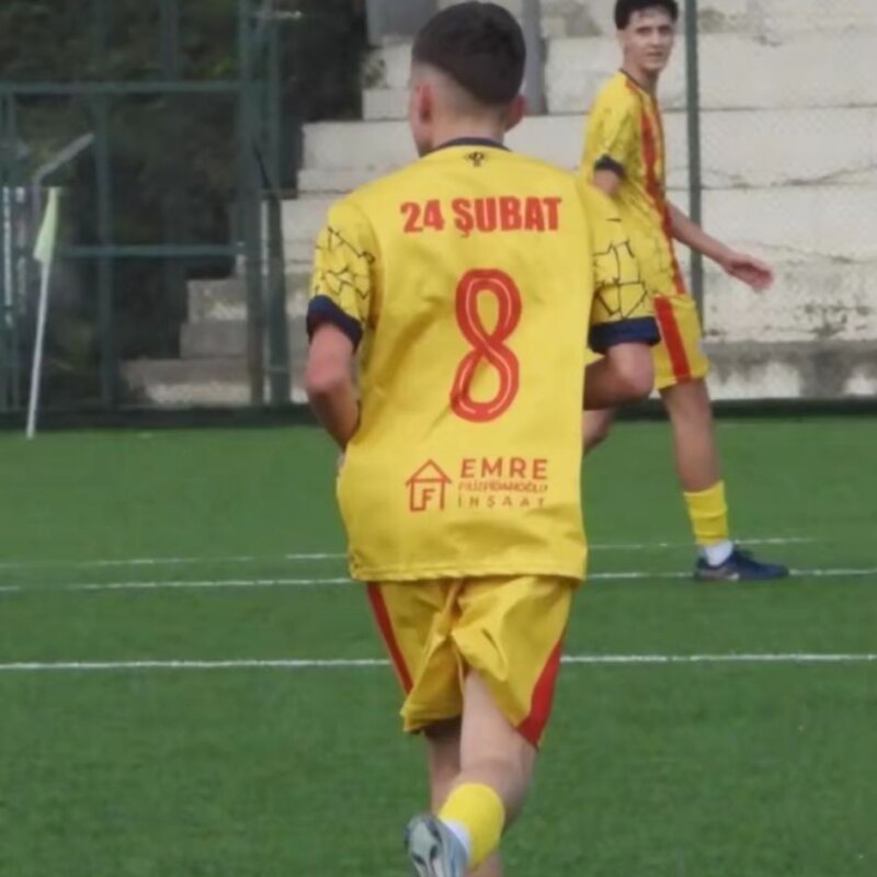 Eren Akdeniz