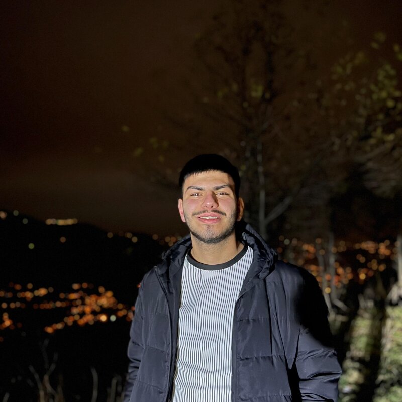 Ayhan Berk Demirci