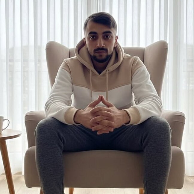 Ahmet kaklı