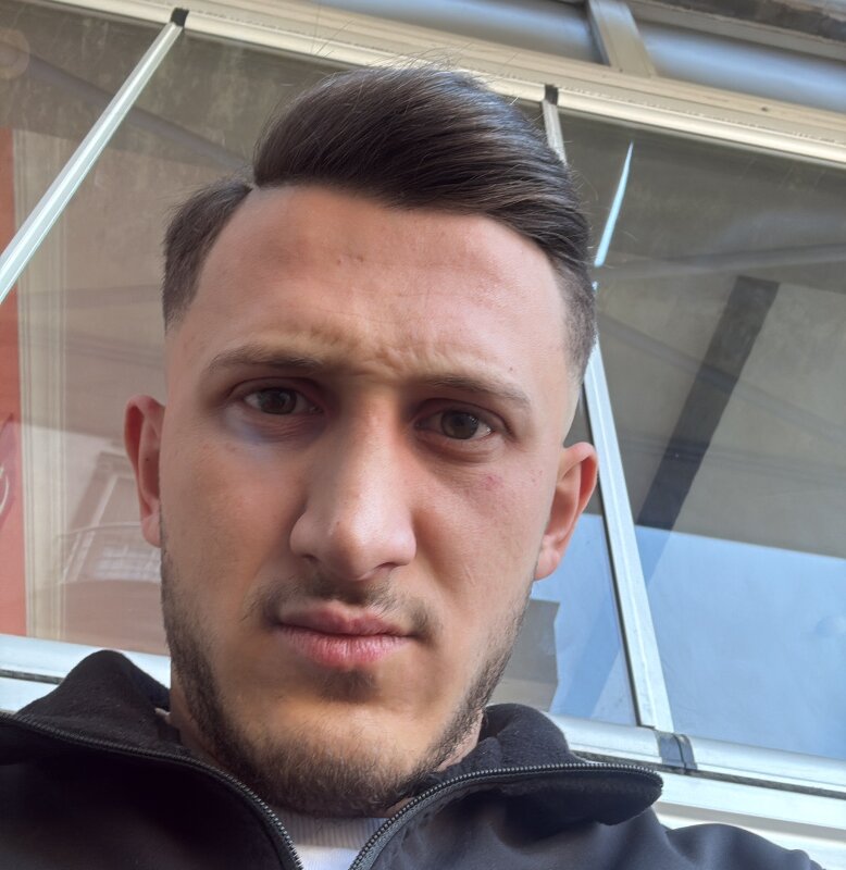 ahmet yardım