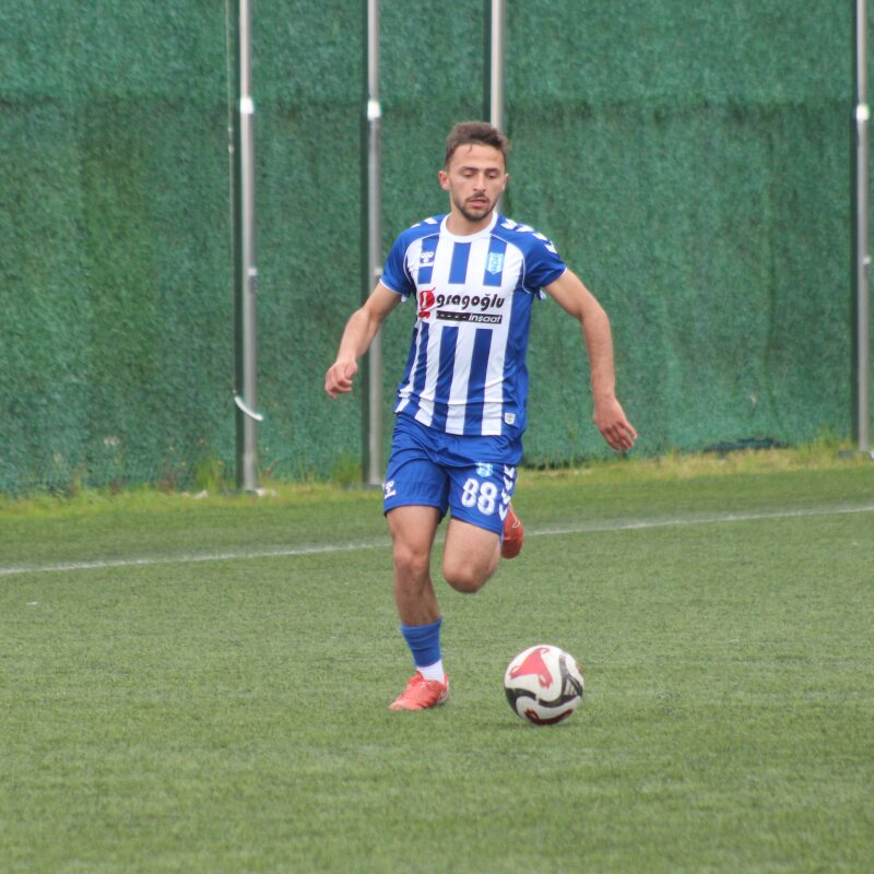 Muhammet Akdeniz