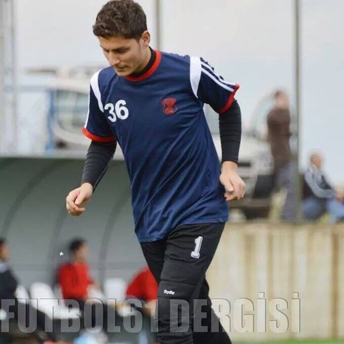 Hasan Akdeniz