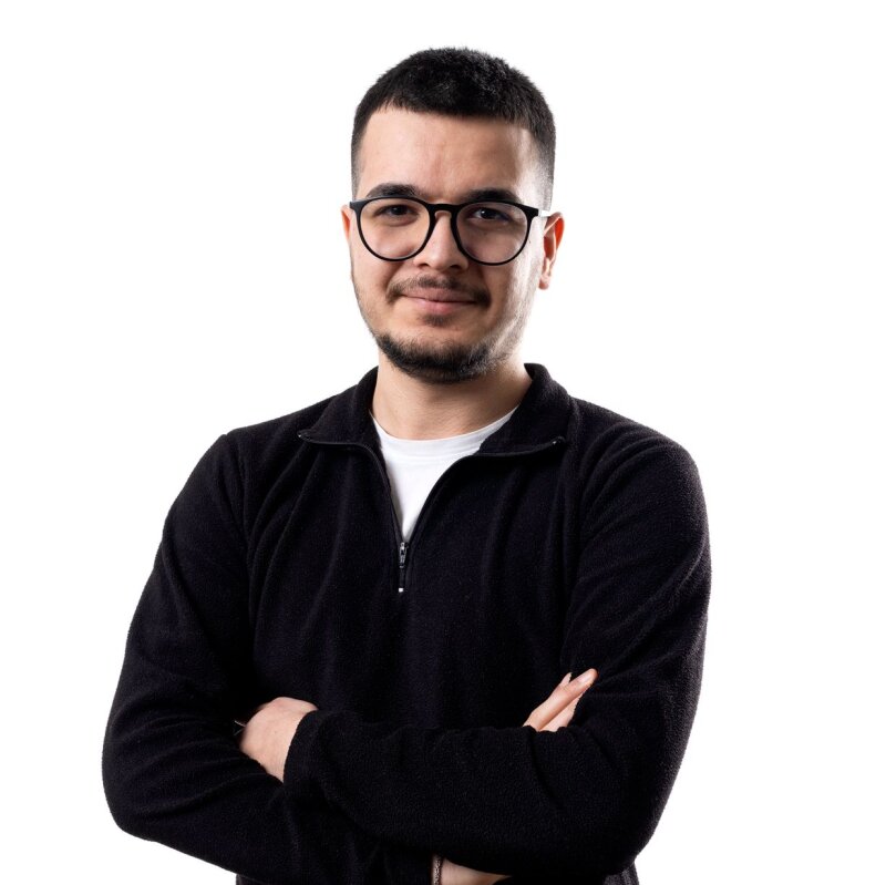 Hüseyin Can Karaoğlan