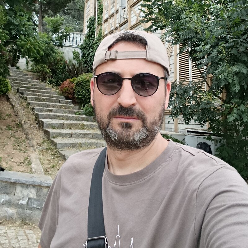 Serkan üzel