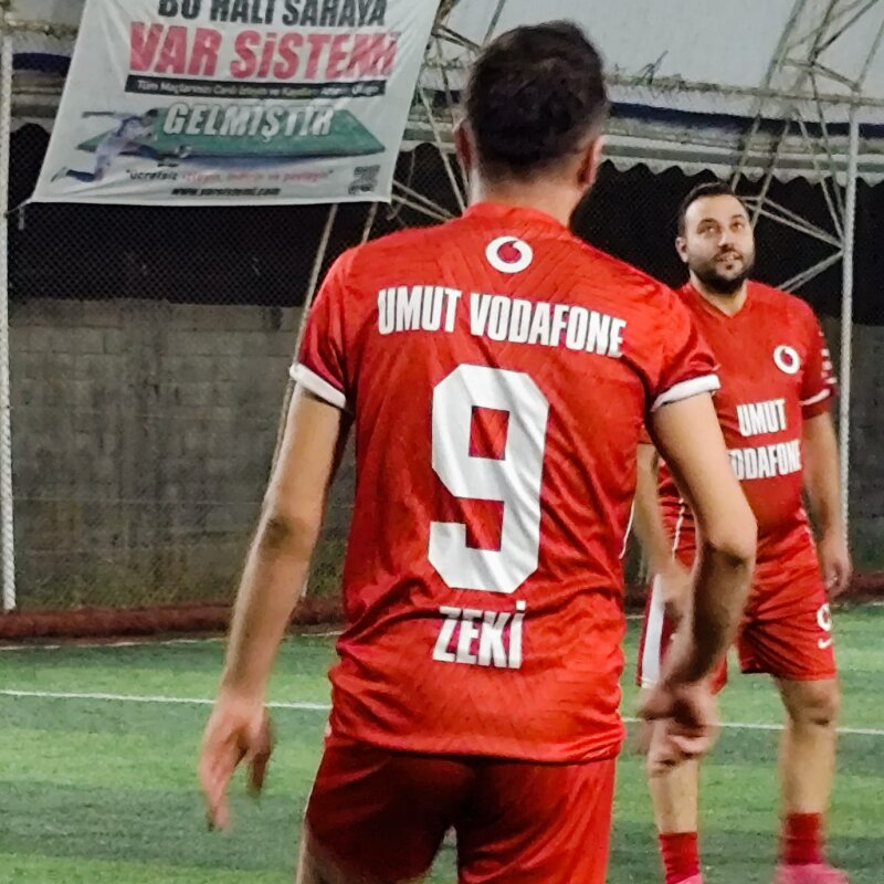 Halil Bayar