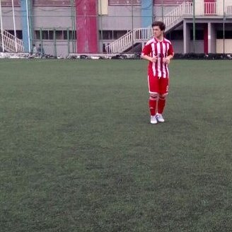 Serkan Gelleci