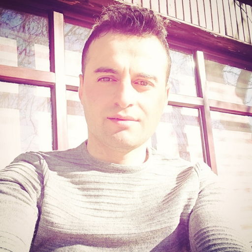 Yakup ayaydın