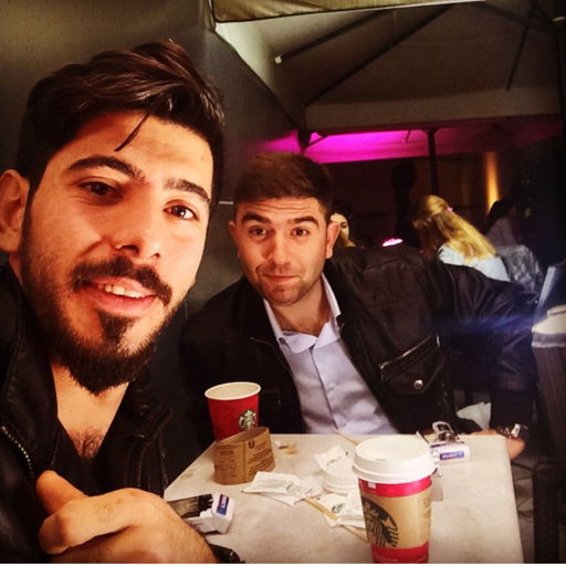 Halil İbrahim ulutaş