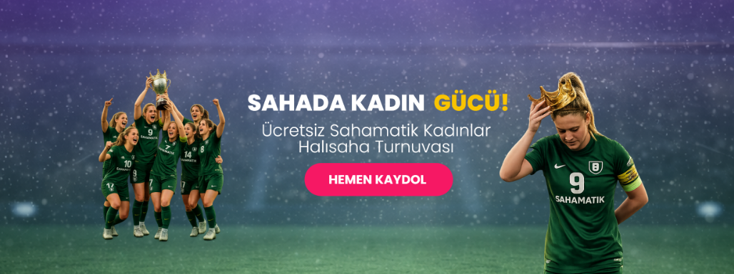 Kadınların Gücü