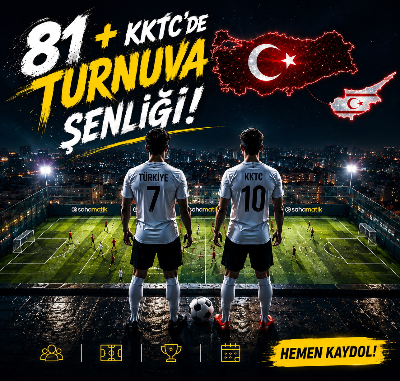 Turnuva Şenliği