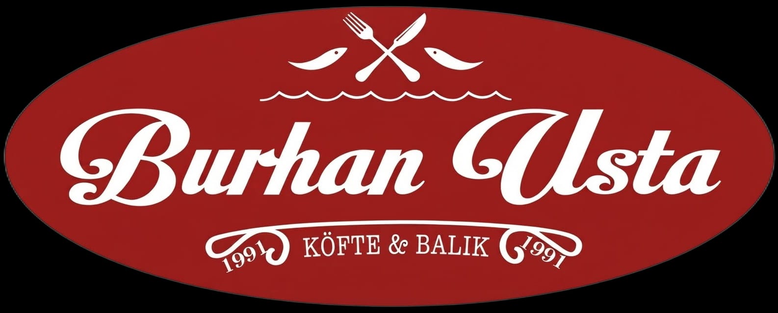 BURHAN USTA KÖFTE&BALIK