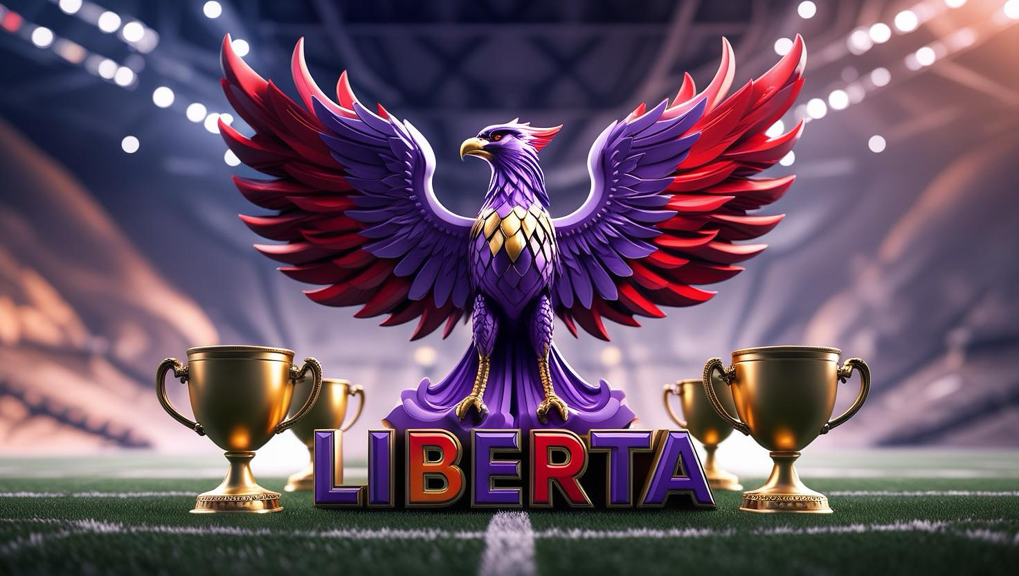 Liberta Kadın Futbol Takımı