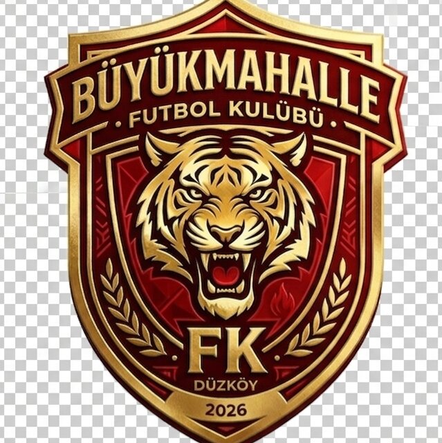 BÜYÜKMAHALLE FK