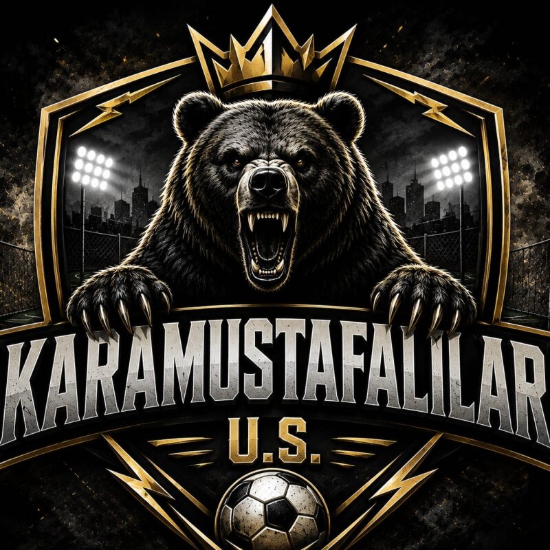 KARAMUSTAFALILAR 👑
