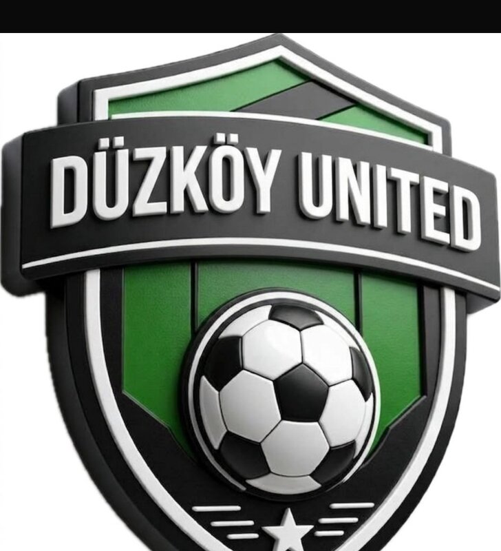 DÜZKÖY UNİTED