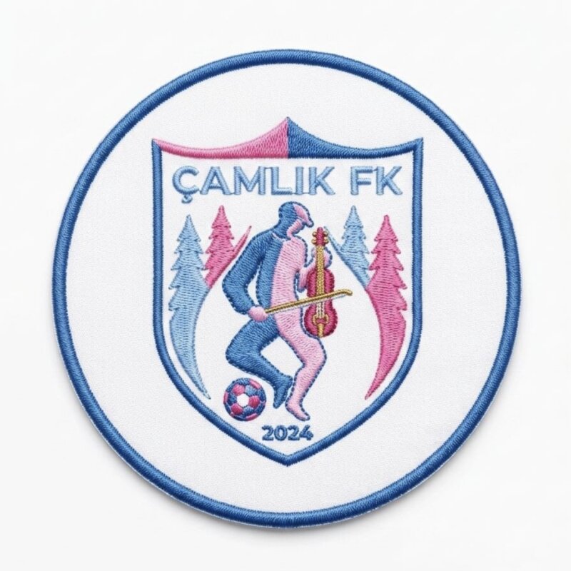 ÇAMLIK FK