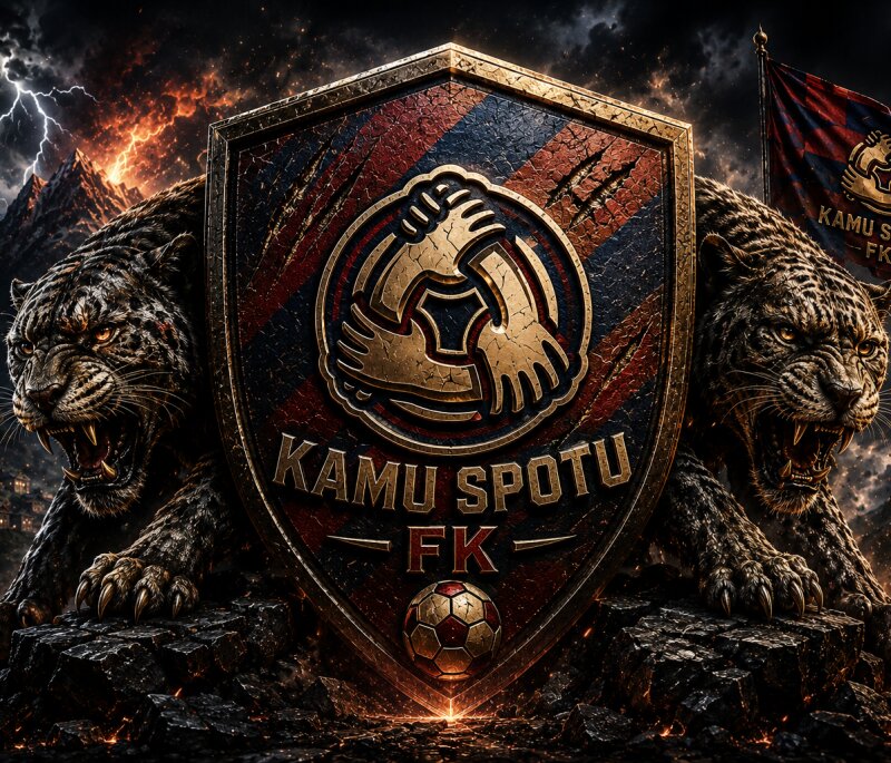 Kamu Spotu FK