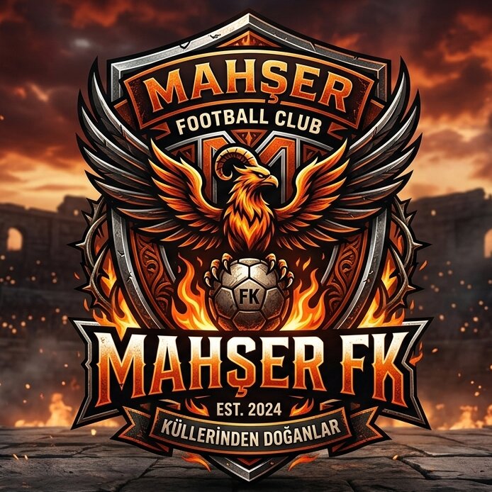 Mahşer FK