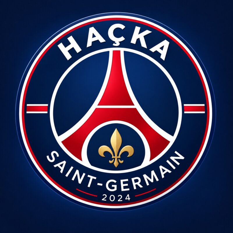HAÇKA SAINT-GERMAİN