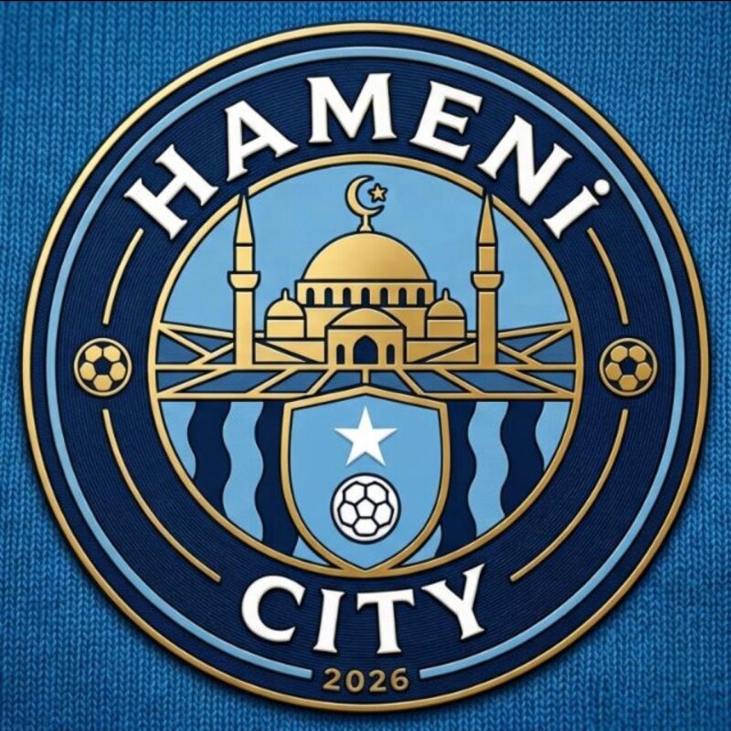 HAMENİ CİTY