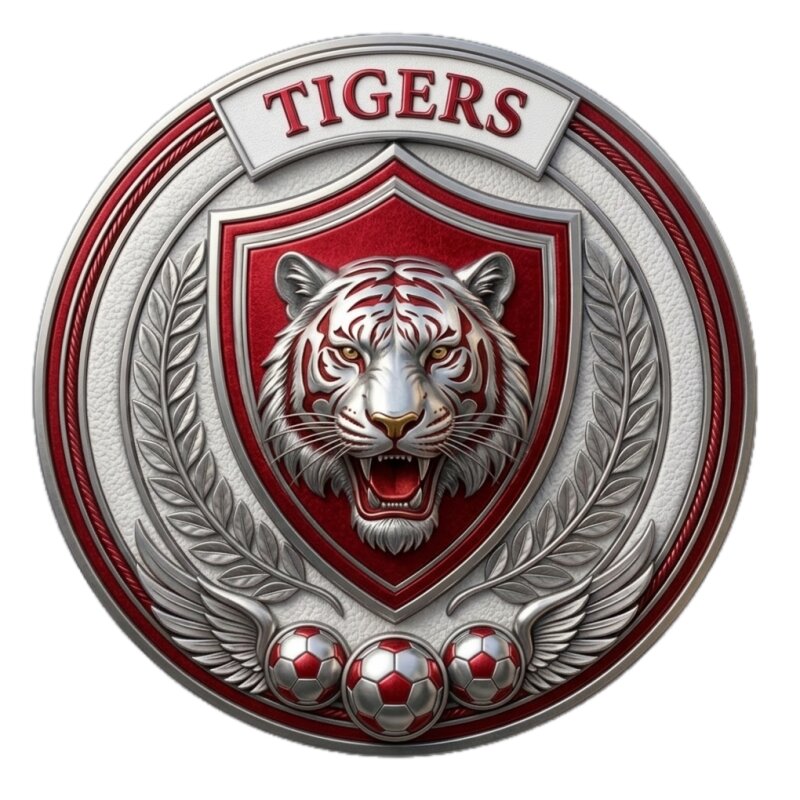 TİGERS