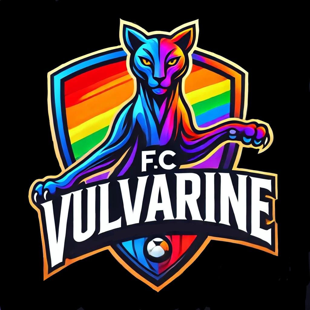 Vulvarine FC