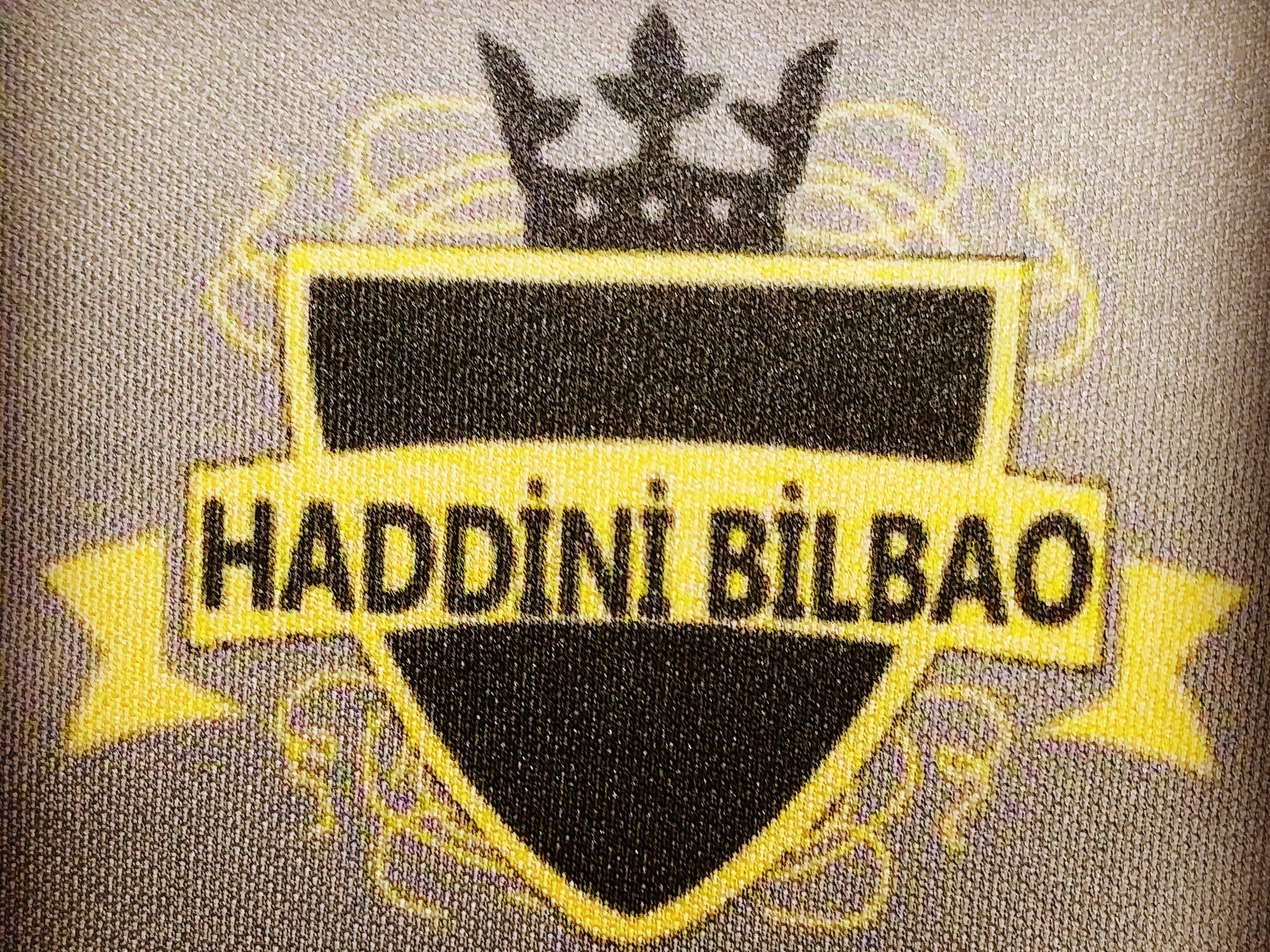 Haddini Bilbao